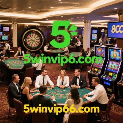 5winvip6.com
