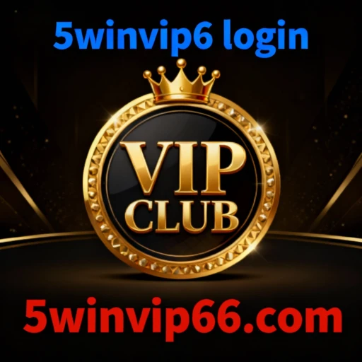 5winvip6 login